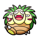 Exeggutor