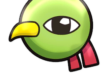 Deino, Pokemon Shuffle Wiki