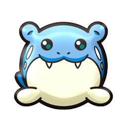 spheal pokemon