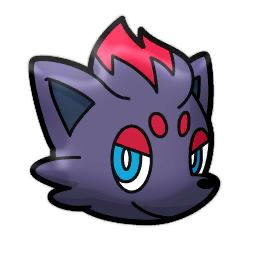 Zorua Pokemon Shuffle Wiki Fandom