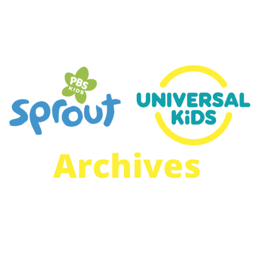 February 13, 2012 | PBS Kids Sprout/Universal Kids Archives Wiki | Fandom