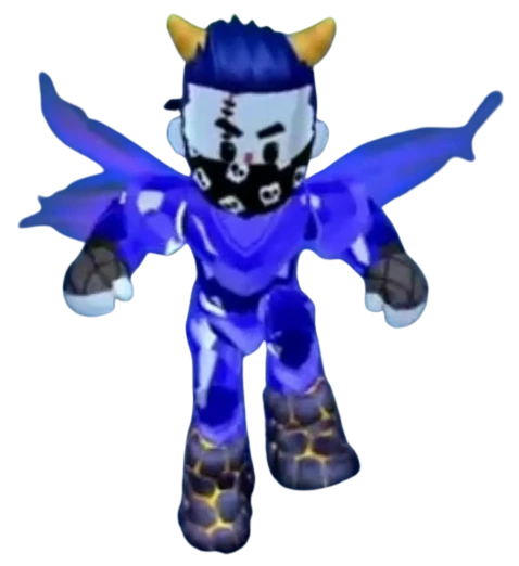 Nimda | Wiki PKxd | Fandom