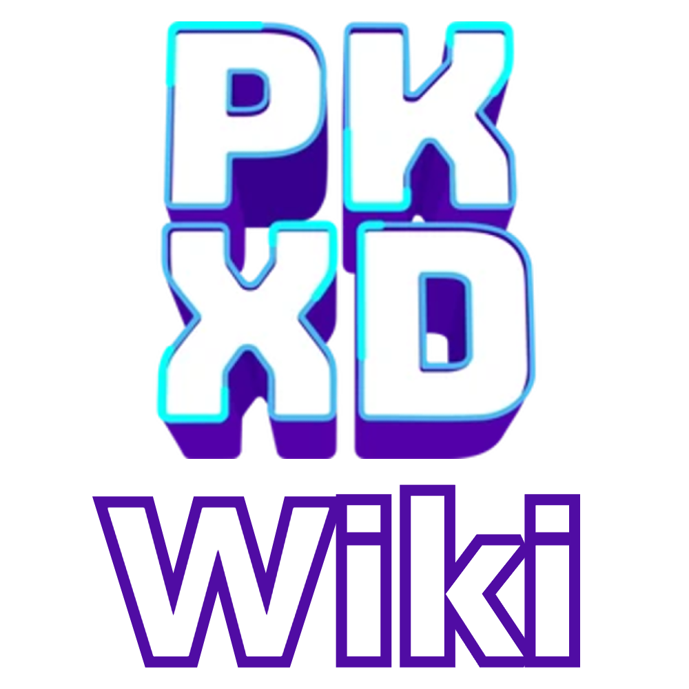 Caja Secreta, Wiki PK XD