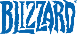 Blizzard Entertainment logo.svg