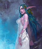 Tyrande