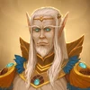 Anasterian Sunstrider