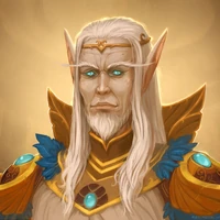 Image of Anasterian Sunstrider
