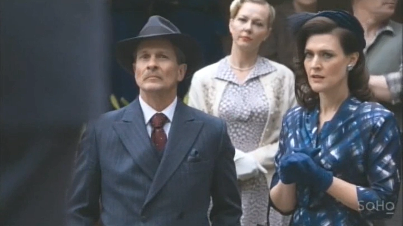 A Nagging Doubt A Place To Call Home Wiki Fandom