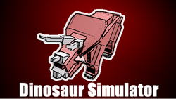 Dinosaur Simulator Wikia Places Do Roblox Fandom - como jogar dinossaur su imulator no roblox se nao funciaona