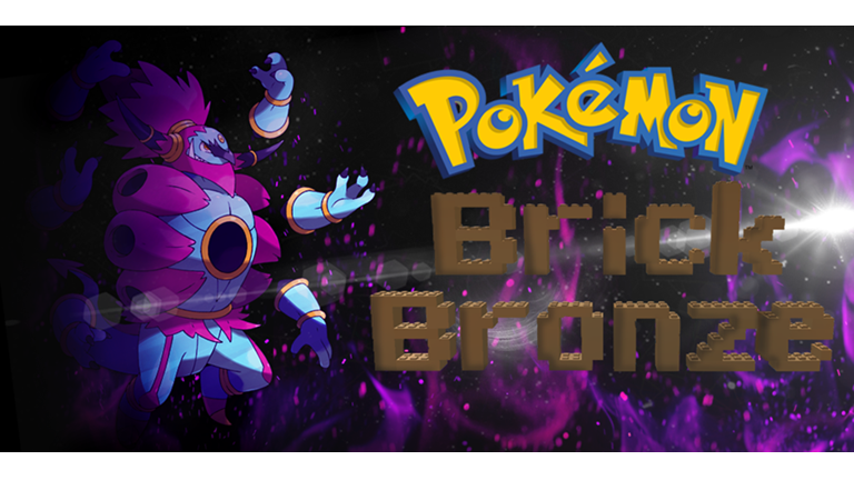 Pokémon Revolution Online - Brasil - VÍDEO NOVO GALERAAAAA!!! POKÉMON BRICK  BRONZE - ESCOLHENDO O INICIAL!