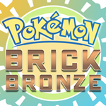 POKÉMON BRICK BRONZE - ROBLOX  Pokémon Amino Em Português Amino