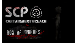 Scp Containment Breach Wikia Places Do Roblox Fandom