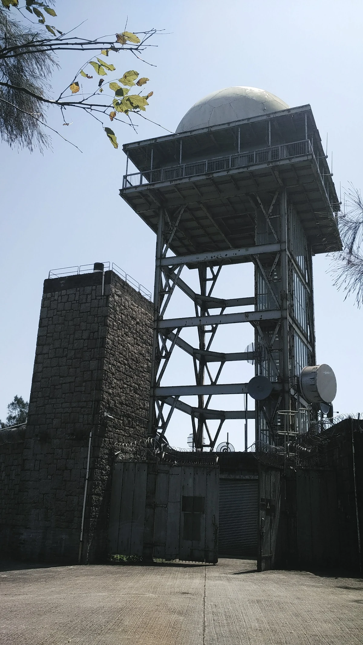 畢架山(山峰) | 香港地方大典| Fandom