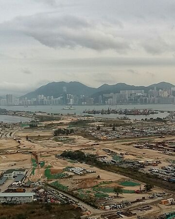 香港地方大典 fandom