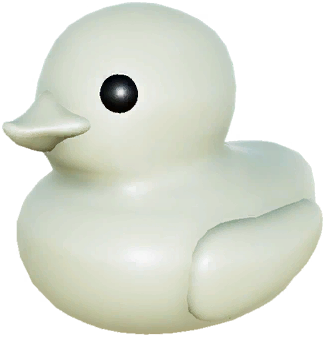 Paper Duck, Find The Ducks Wiki