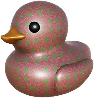 Paper Duck, Find The Ducks Wiki