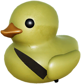 Paper Duck, Find The Ducks Wiki