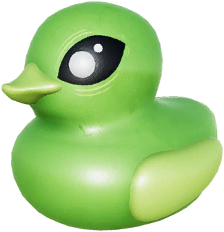 Martian Duck Placid Plastic Duck Simulator Wiki Fandom