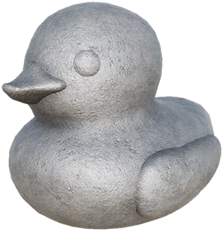 Ducks Quick Reference, Placid Plastic Duck Simulator Wiki