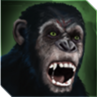 Macacos, Plague Inc. Wiki