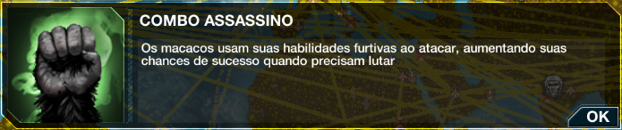 Macacos, Plague Inc. Wiki