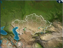 Kazakhstan