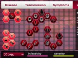 Abilities (Necroa Virus)