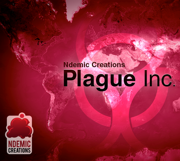 Category:Ultimate Board Games, Plague Inc. Wiki