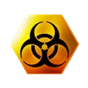 Mega brutal biohazard.png (14 KB) Mega Brutal biohazard symbol