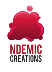 Ndemic Creations logo