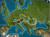 Central Europe