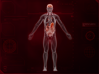 Body Scanner