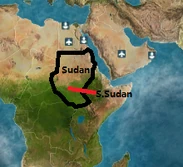 Sudan