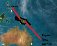 New Guinea