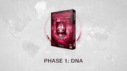 Phase 1 The DNA Phase for Plague Inc The Board Game