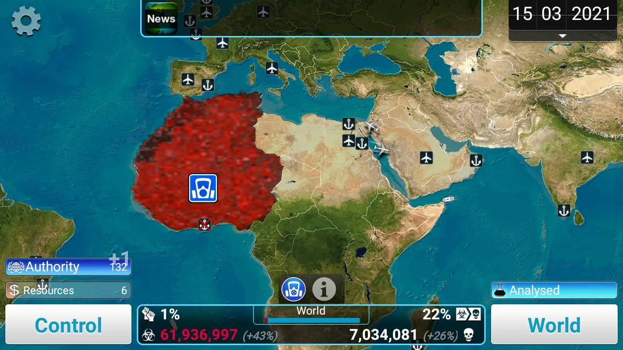Strategy Guide Bio Weapon Cure Mode Plague Inc Wiki Fandom