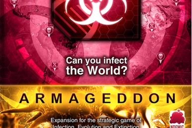 Category:Ultimate Board Games, Plague Inc. Wiki