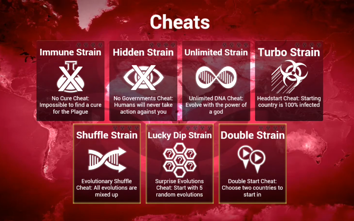 Plague inc скачать steam фото 88