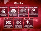 Cheats