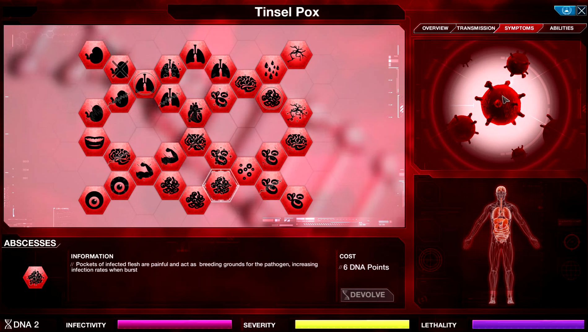 Symptoms Plague Inc. Wiki Fandom