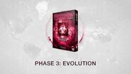 Phase 3 The Evolution Phase for Plague Inc The Board Game