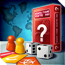 Category:Ultimate Board Games, Plague Inc. Wiki