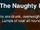 On The Naughty List