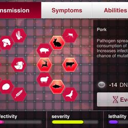Mad Cow Disease Plague Inc Wiki Fandom