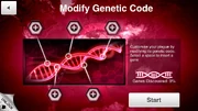 PI Genetic Code