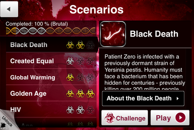 Category:Ultimate Board Games, Plague Inc. Wiki