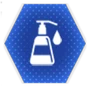 DisinfectantSupplies
