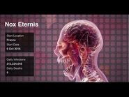 Shadow Plague's basic information