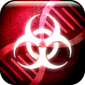 Plague Inc. app icon