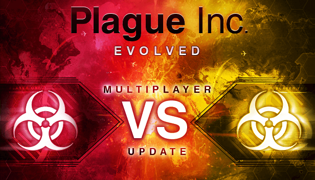 Multiplayer Plague Inc Wiki Fandom